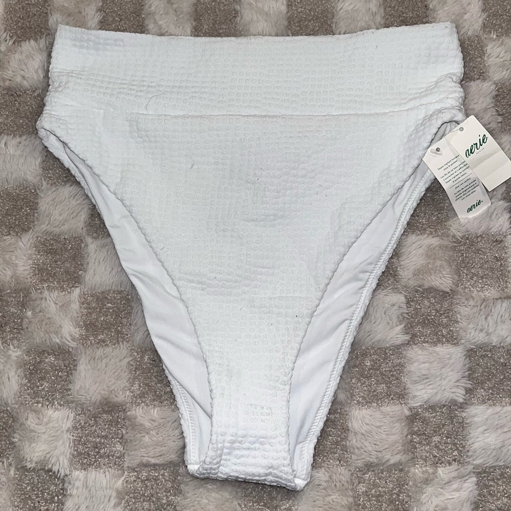 Aerie swim bikini bottom